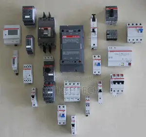 Soft Starter Systems