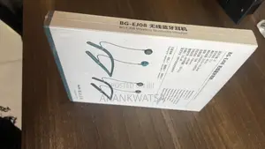 Wireless Bluetooth Headsets