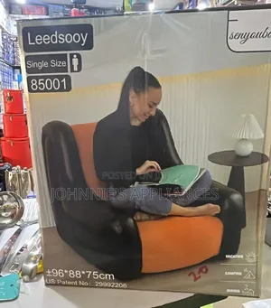 Inflatable Single Sofa Chair