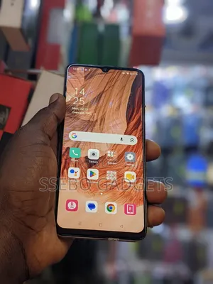 Oppo A73 64 GB Pink