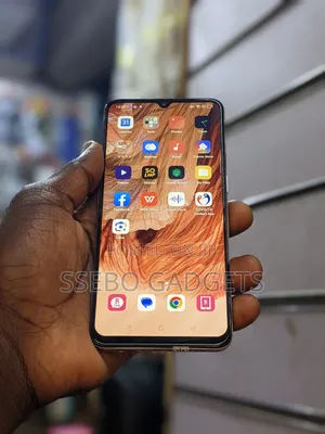 Oppo A73 64 GB Pink