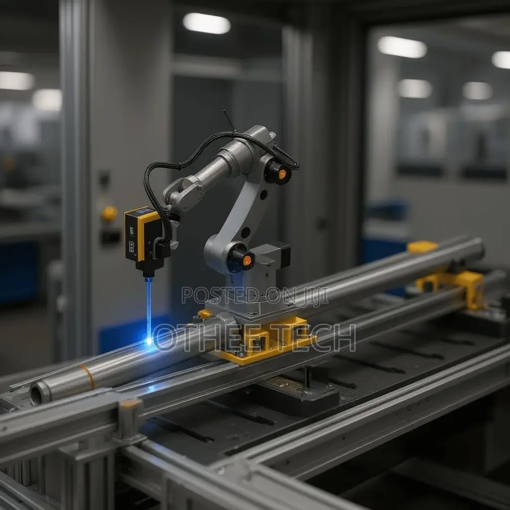 Industrial Automation