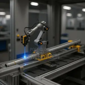 Industrial Automation