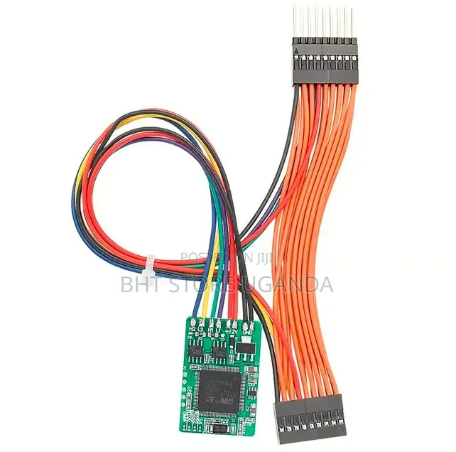Can Filter 18-in-1 Odometer Blocker Mileage Filter for Benz