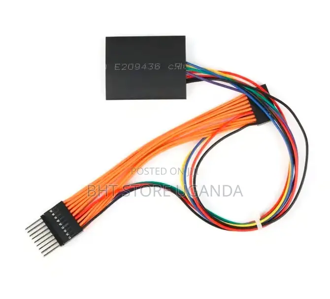Can Filter 18-in-1 Odometer Blocker Mileage Filter for Benz