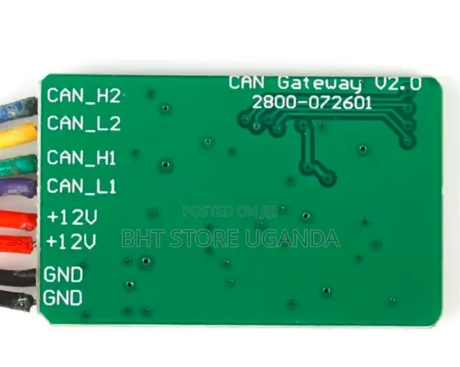 Can Filter 18-in-1 Odometer Blocker Mileage Filter for Benz