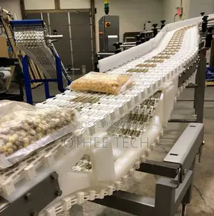 Conveyor Control Systems