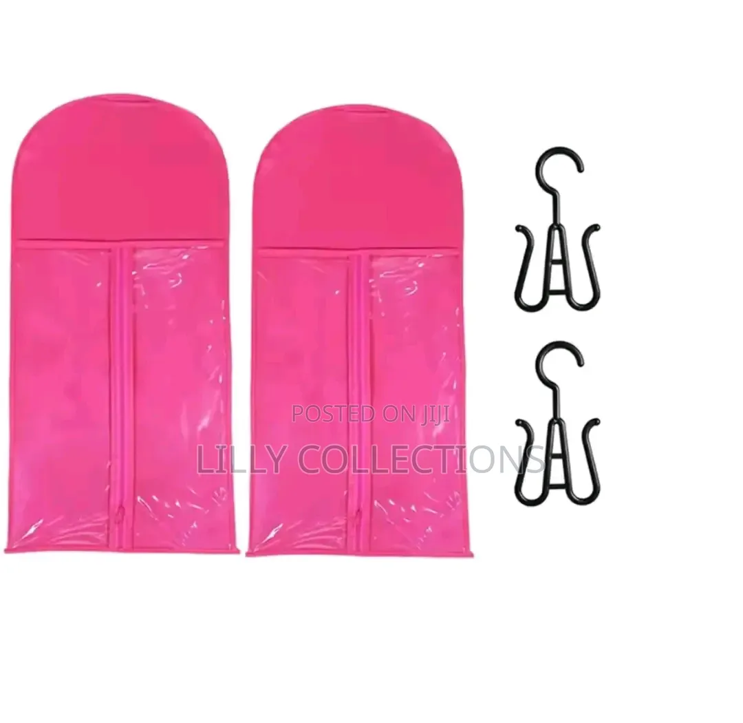 Wig Bags / Carriers
