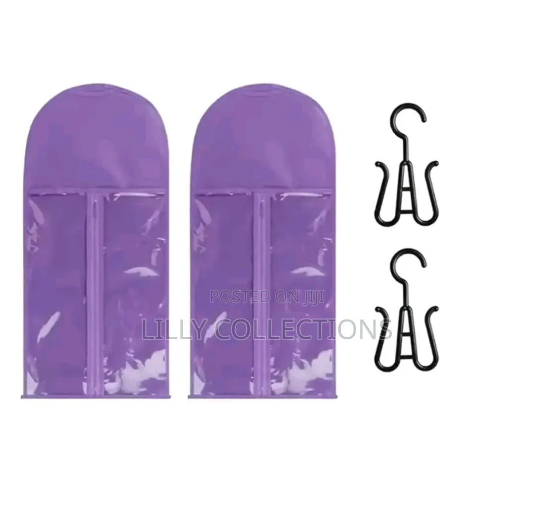 Wig Bags / Carriers