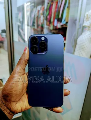 Apple iPhone 14 Pro Max 128 GB Purple