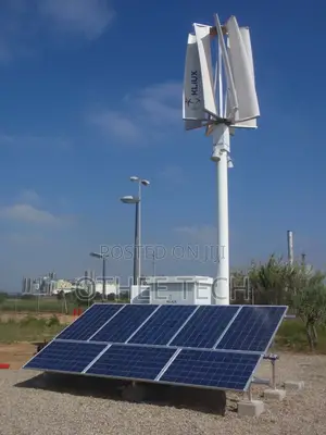 Wind Power Systems