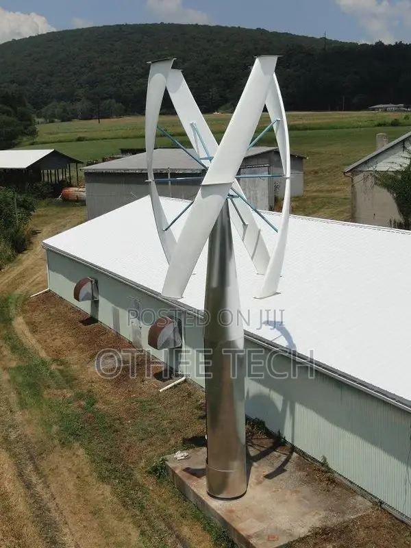 Wind Power Systems