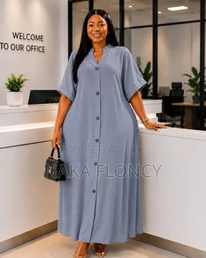 Sharia Dress