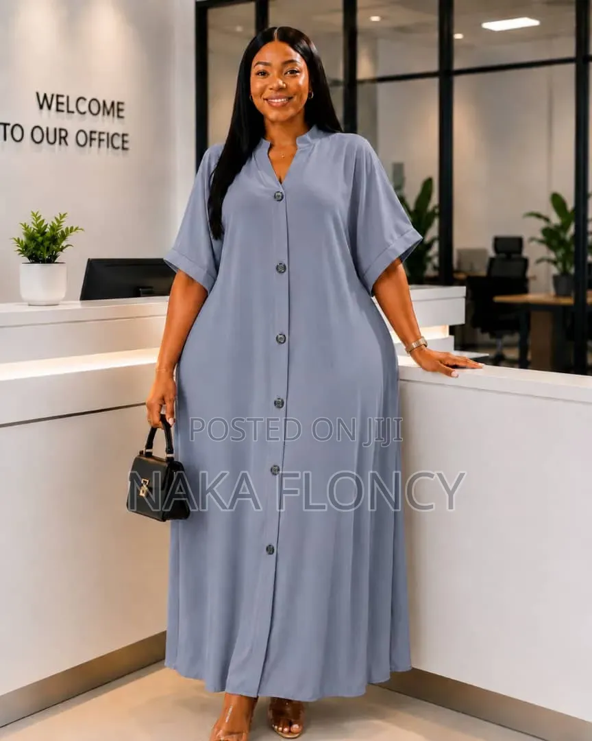 Sharia Dress