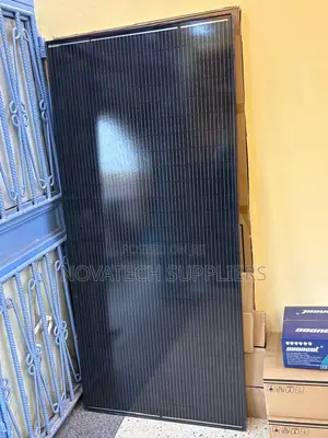 Original 350w 24v Mono Pv Solar Panel High Performance- Big Size