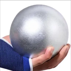5kg Weight Throwing Ball