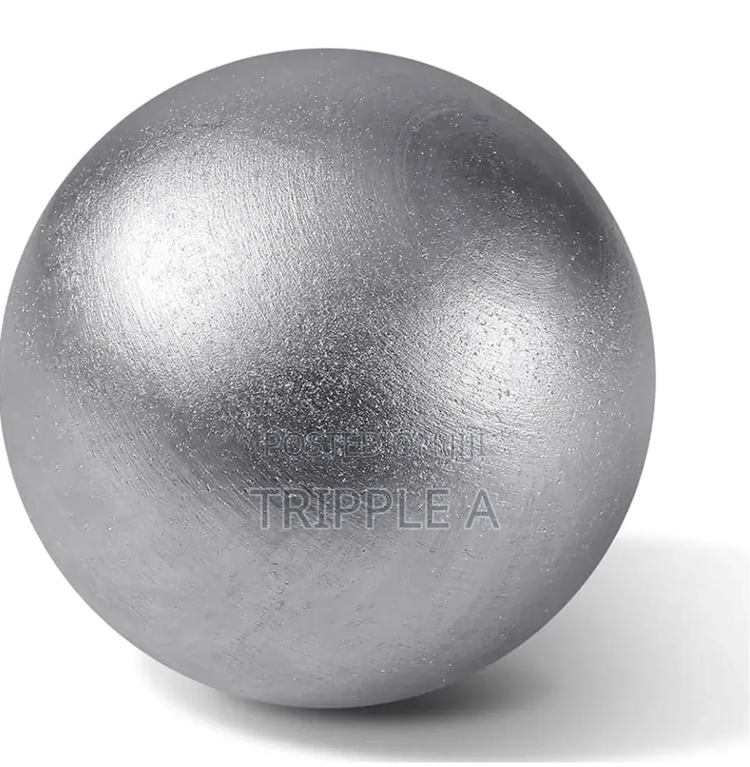 5kg Weight Throwing Ball