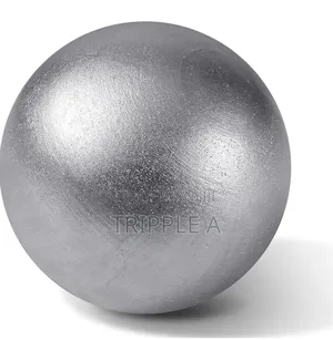5kg Weight Throwing Ball