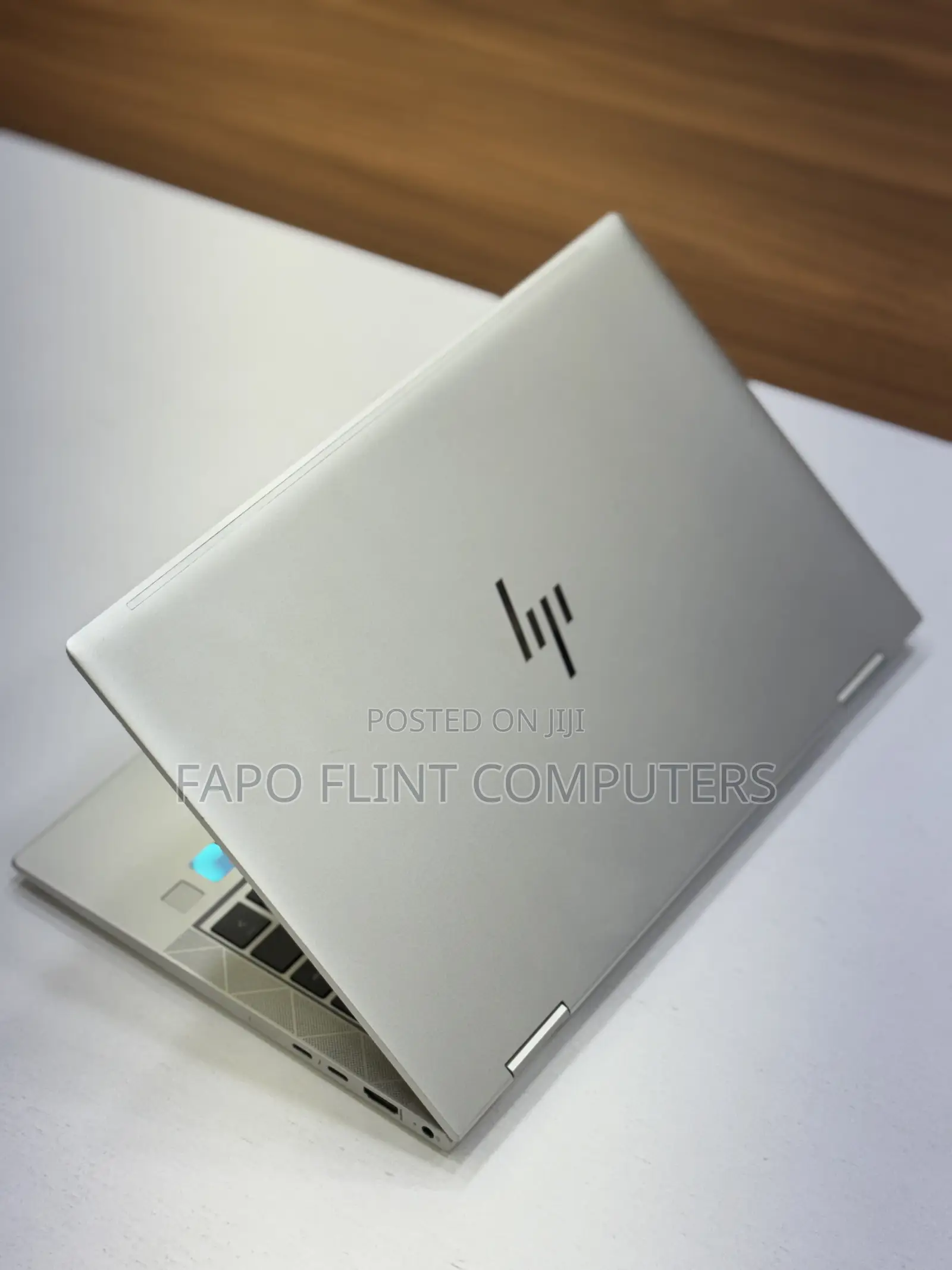 Laptop HP EliteBook x360 1030 G8 16GB Intel Core i5 SSD 256GB