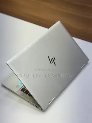Laptop HP EliteBook x360 1030 G8 16GB Intel Core i5 SSD 256GB