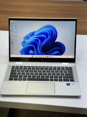Laptop HP EliteBook x360 1030 G8 16GB Intel Core i5 SSD 256GB