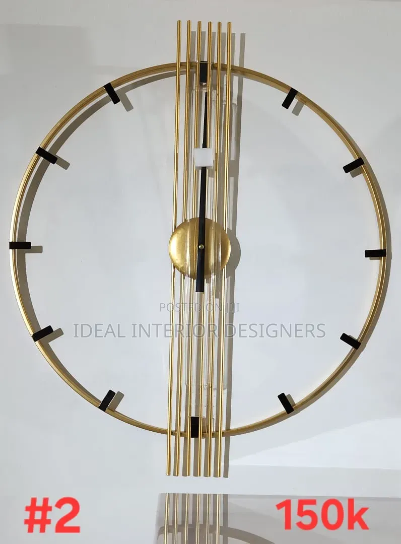 Ideal Interior Design and Decoration