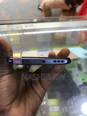 Xiaomi Redmi 9C 128 GB Black