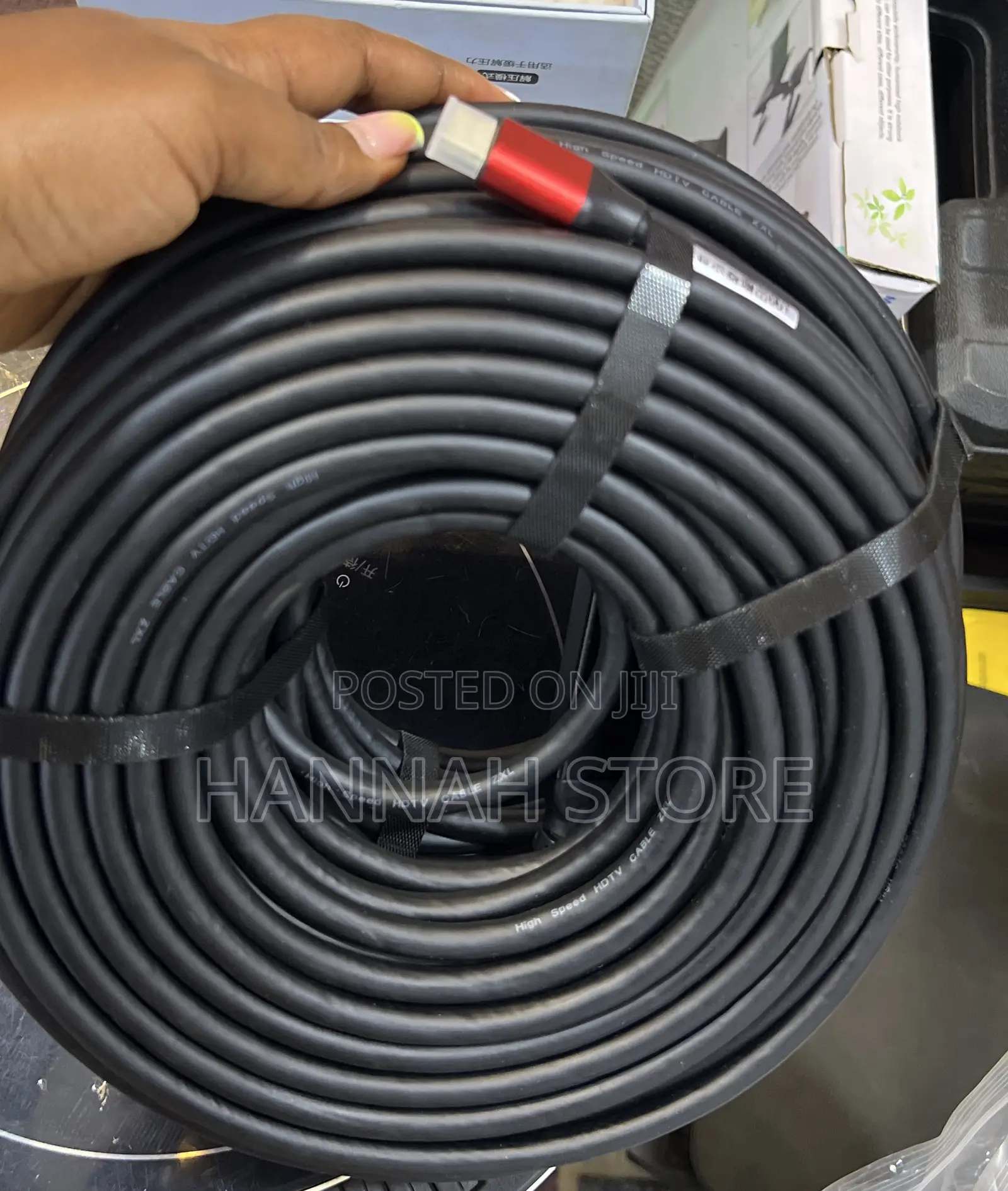 Hdmi Cable - 40m