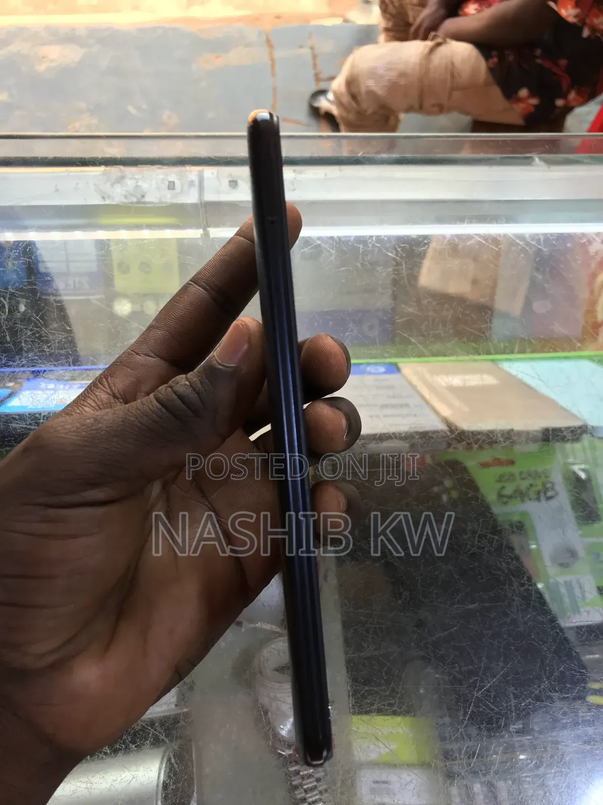 Xiaomi Redmi 9C 128 GB Black