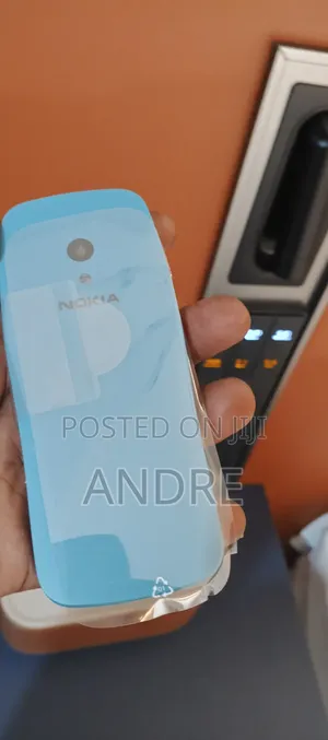 New Nokia 3210 Blue