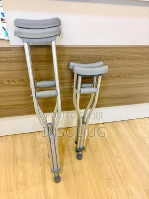 Crutches for Kids