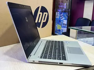 Laptop HP EliteBook 840 G6 8GB Intel Core i5 SSD 256GB