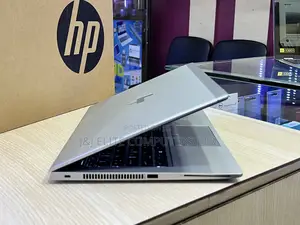 Laptop HP EliteBook 840 G6 8GB Intel Core i5 SSD 256GB