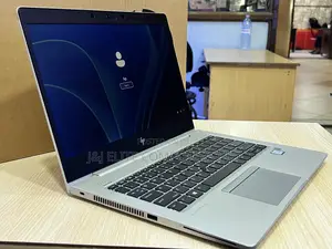 Laptop HP EliteBook 840 G6 8GB Intel Core i5 SSD 256GB