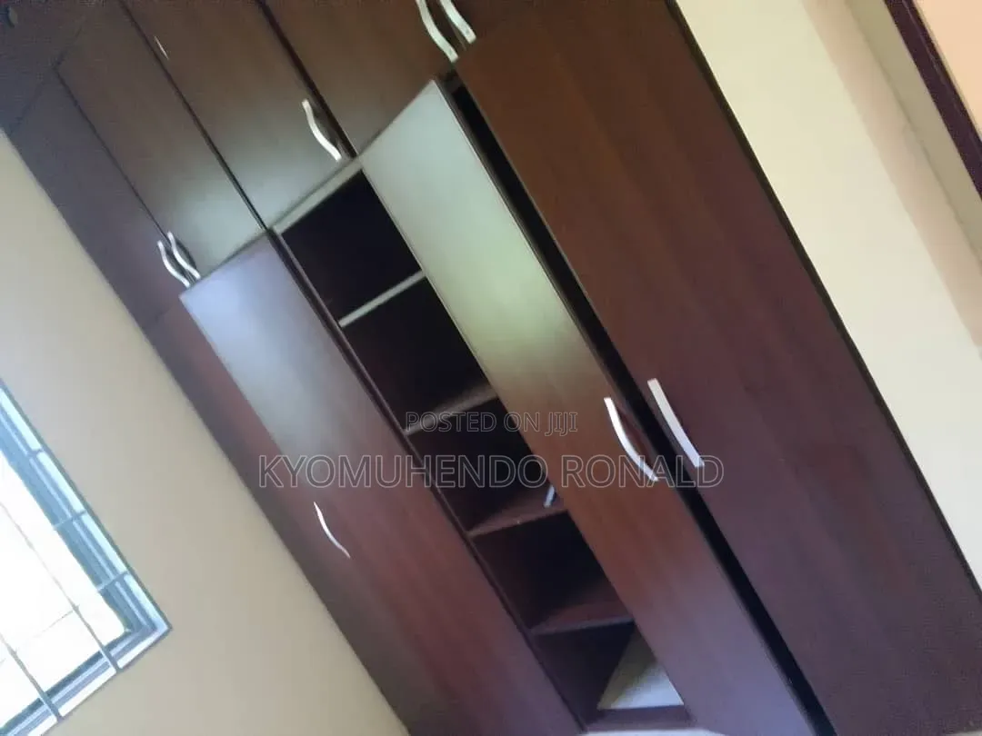 1bdrm Apartment in Ntinda, Nakawa for rent