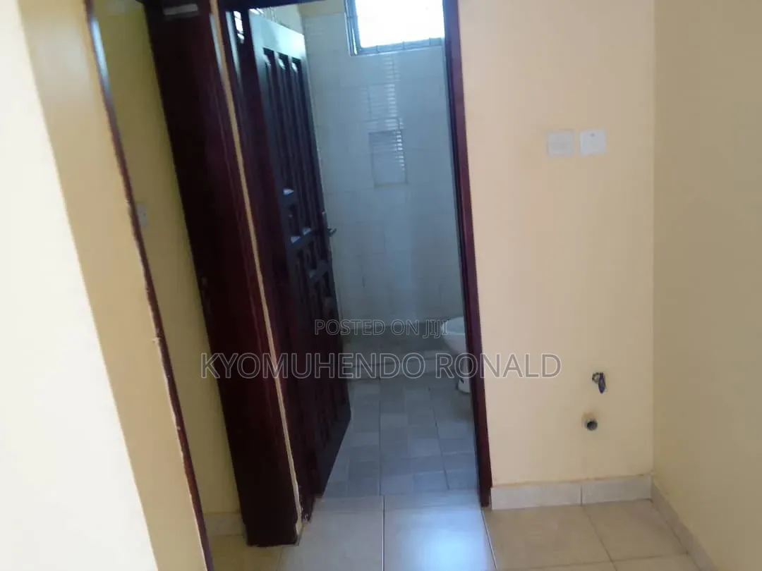 1bdrm Apartment in Ntinda, Nakawa for rent