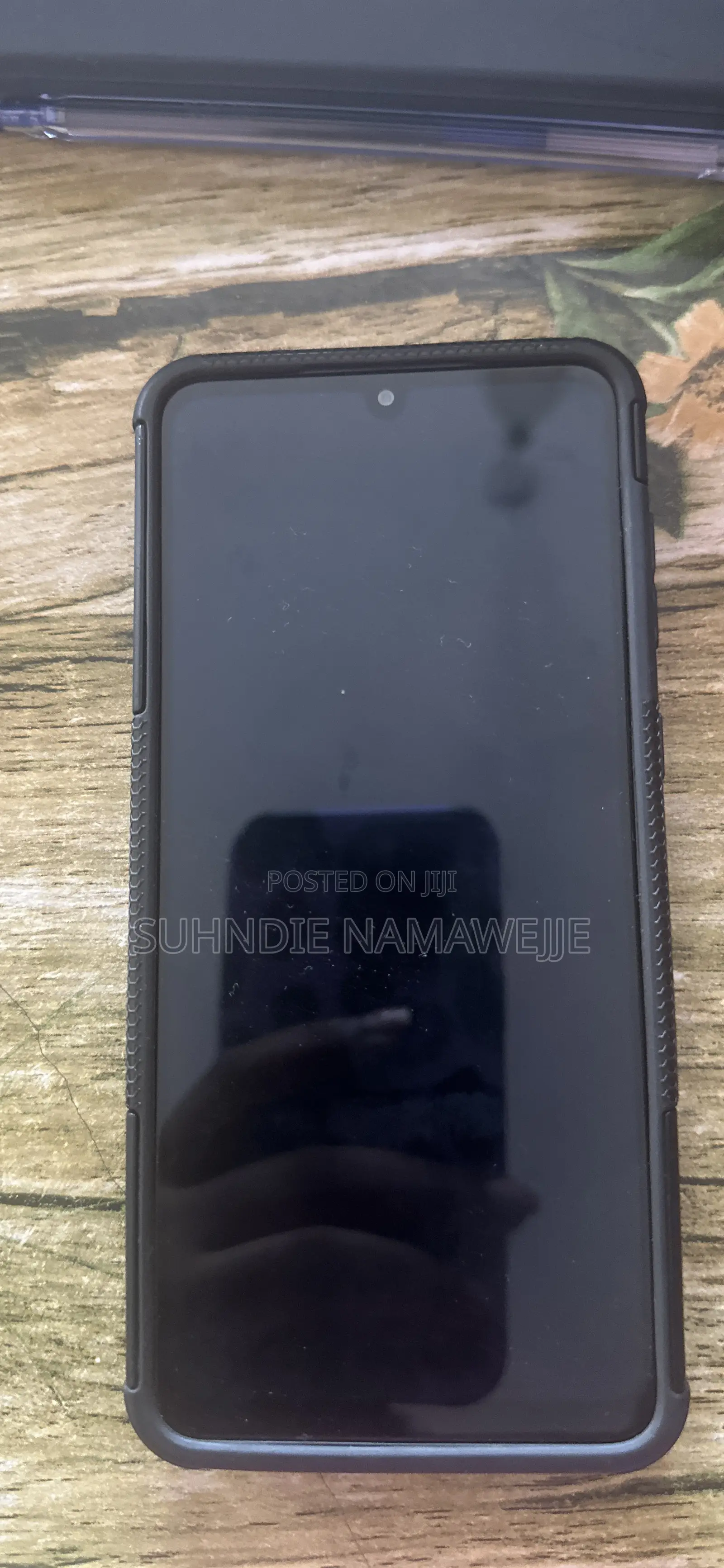 Samsung Galaxy A33 5G 128 GB Black