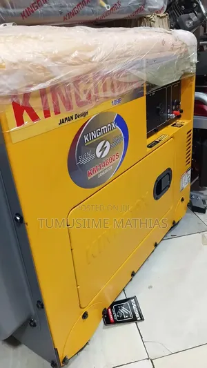 Em Power Solutions