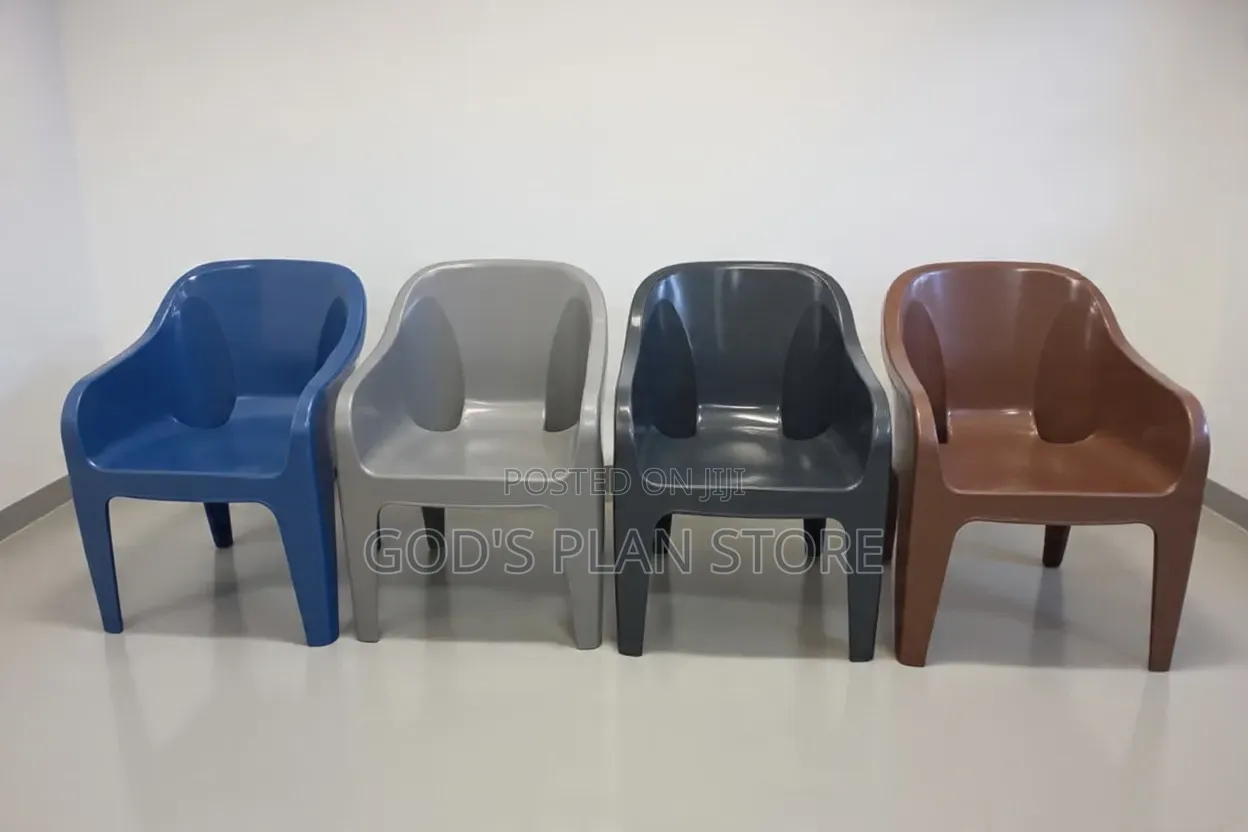 Verona Bistro Plastic Chairs Plastic Chairs