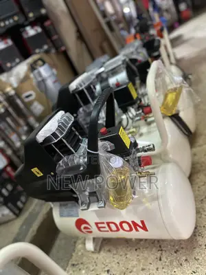 25l Direct Air Compressor