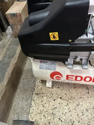 25l Direct Air Compressor
