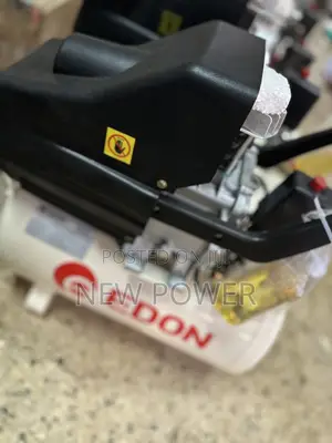 25l Direct Air Compressor