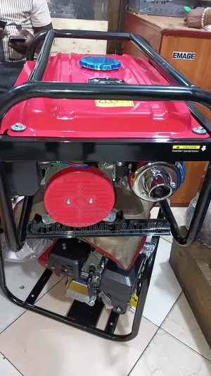 Em Power Solutions