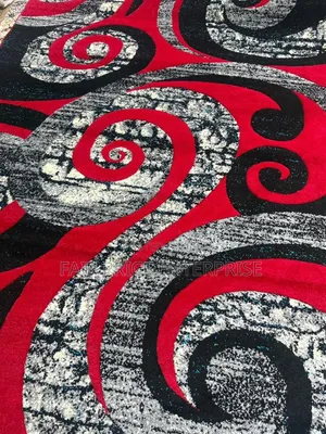 2x3 Meters. Center Carpets Rug. Large Size