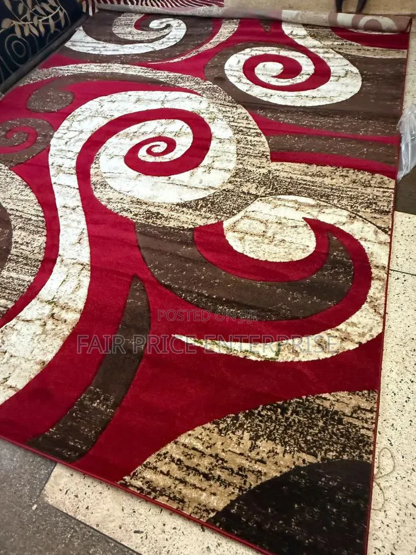 2x3 Meters. Center Carpets Rug. Large Size