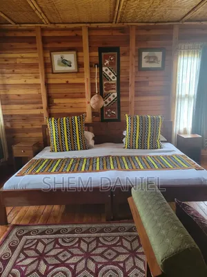 Hotel Accommodation Service