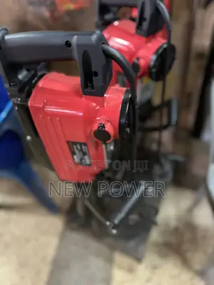 Jack / Demolition Hammer