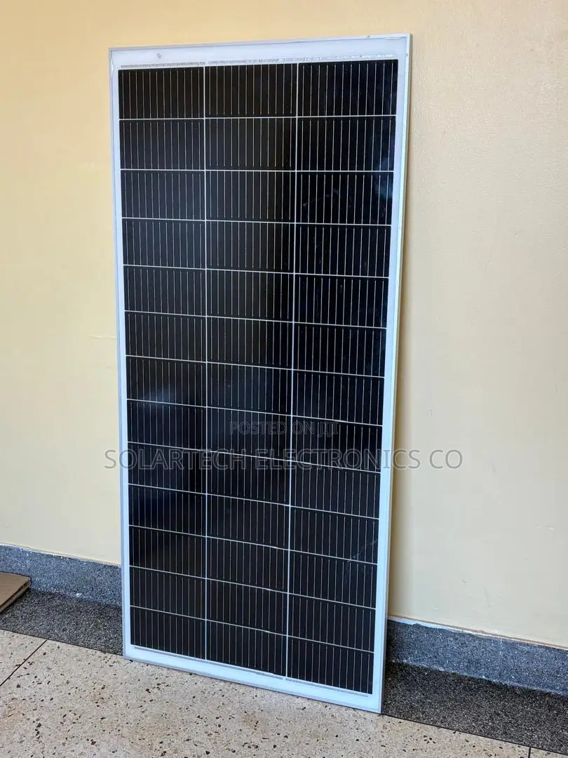 High Performance 200w 24v Monocrystalline Pv Solar Panel- Top Quality