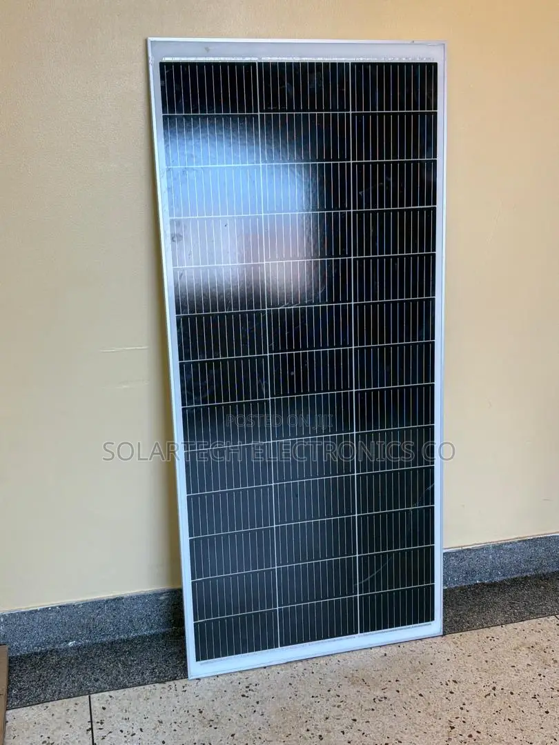 High Performance 200w 24v Monocrystalline Pv Solar Panel- Top Quality