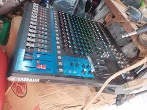 Yammixer16